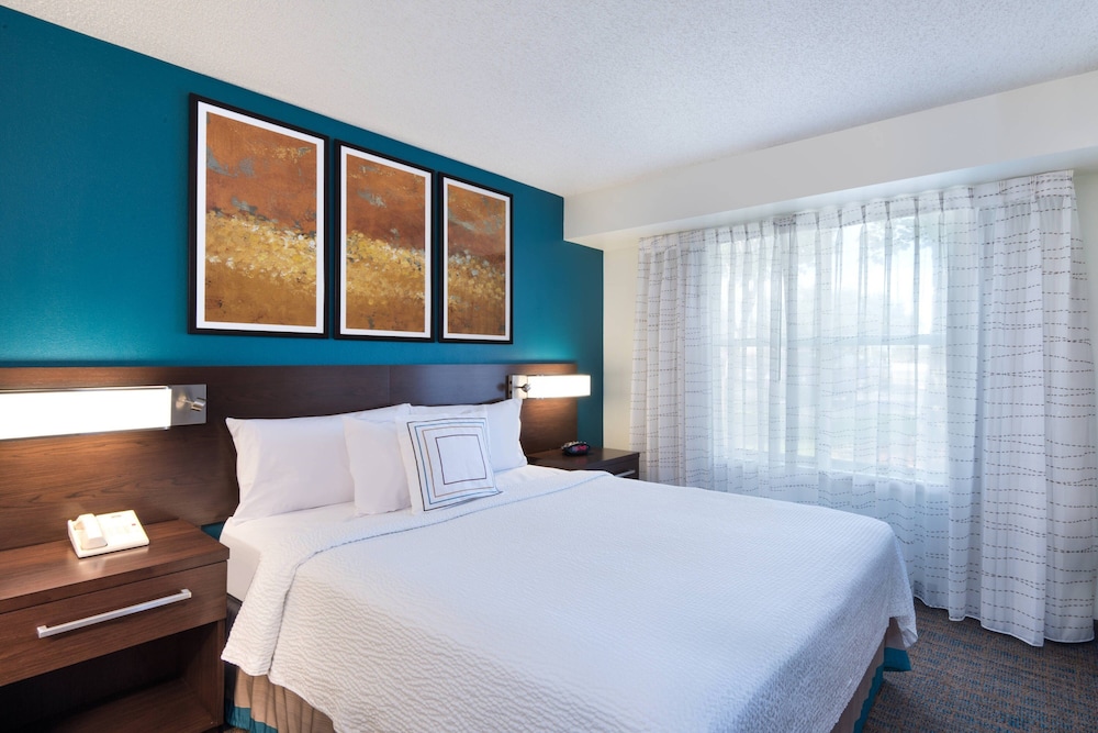 Residence Inn By Marriott Brownsville - photo 11