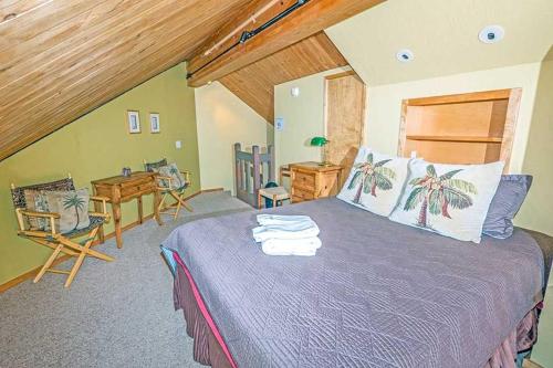 Tahoe Keys Resort - photo 12