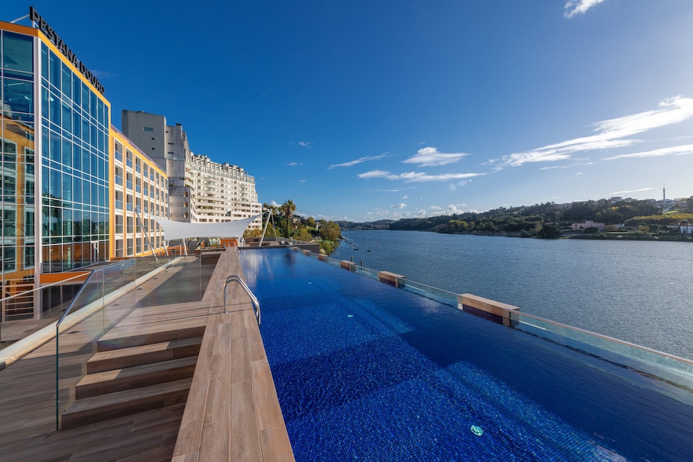 Pestana Douro Riverside Preferred Hotels & Resor in Porto, Portugal
