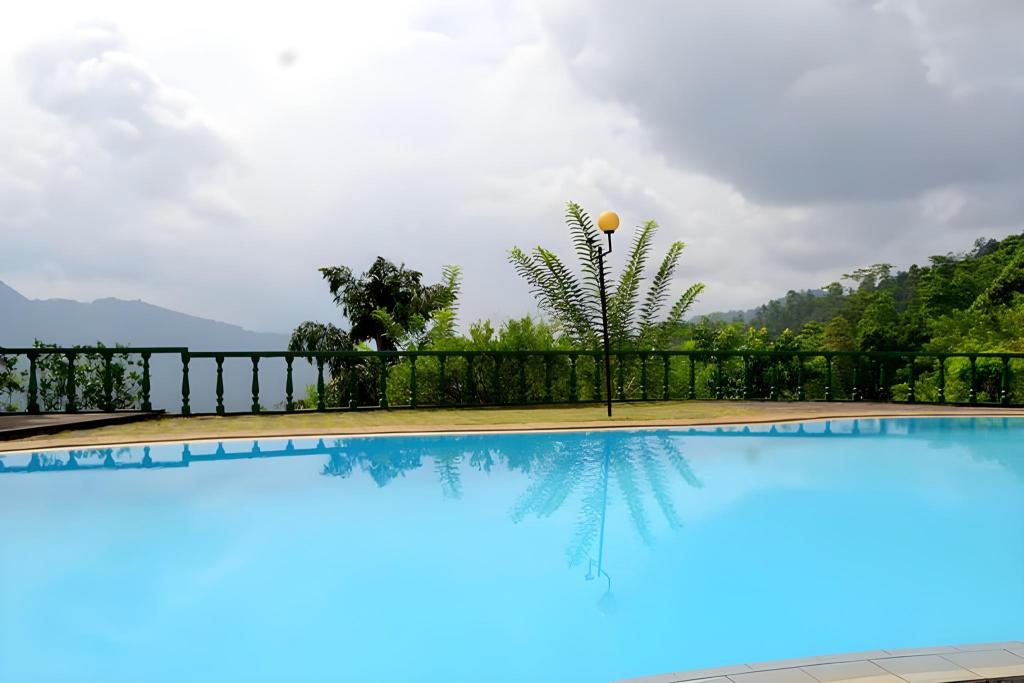 Hotel Breeta’s Garden pet-friendly hotel Nuwara Eliya