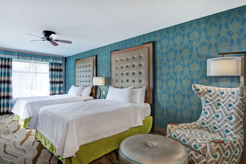 Homewood Suites by Hilton Savannah North Airport - photo 15