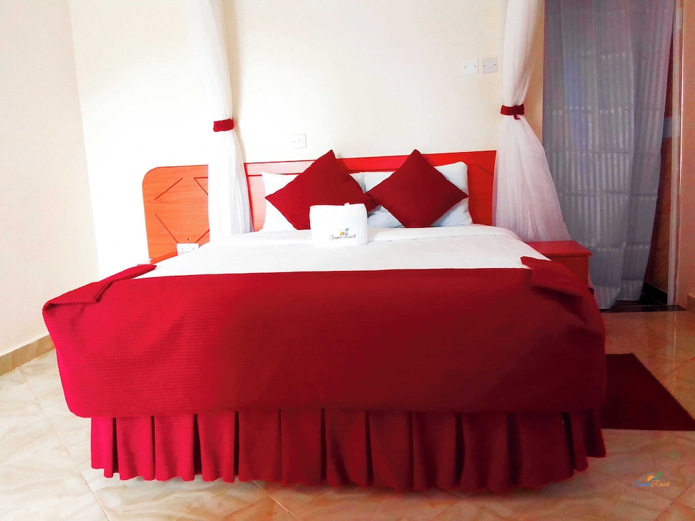 Siambi Resort — Unknown City — photo 3