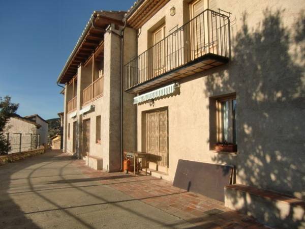 Cases Dels Gasulla — Morella