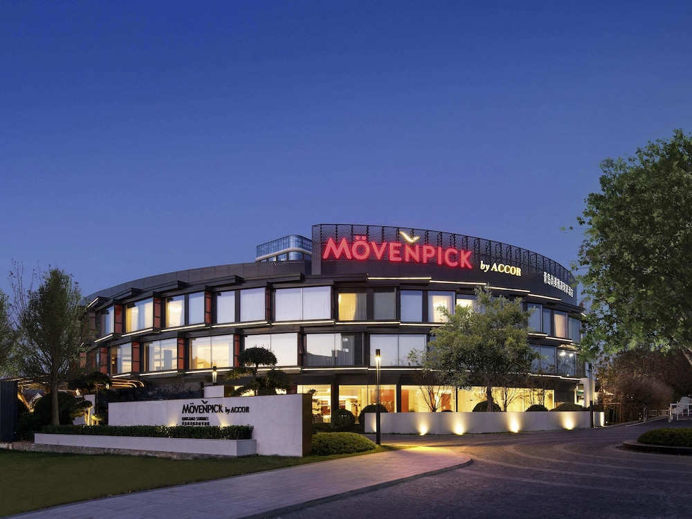 Movenpick by Accor Qingdao Sunmei in Qingdao, People's Republic of China