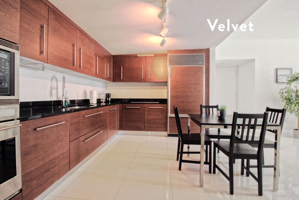 Icon Brickell W Miami by Velvet Luxury - photo 35