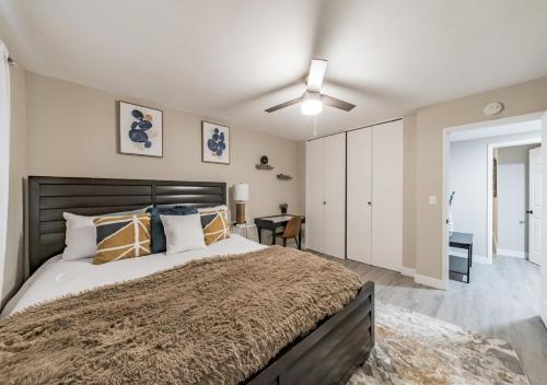 Charming pet friendly family getaway Santa Clarita — hotel in Santa Clarita