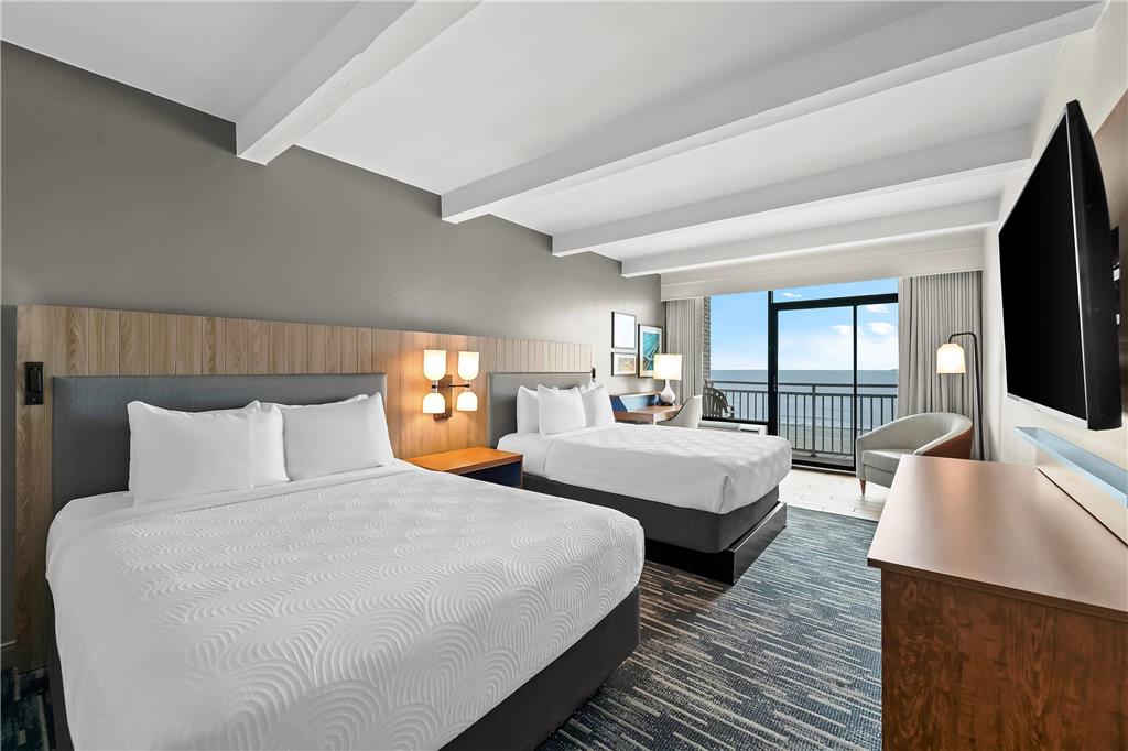 Country Inn & Suites by Radisson Virginia Beach - photo 9
