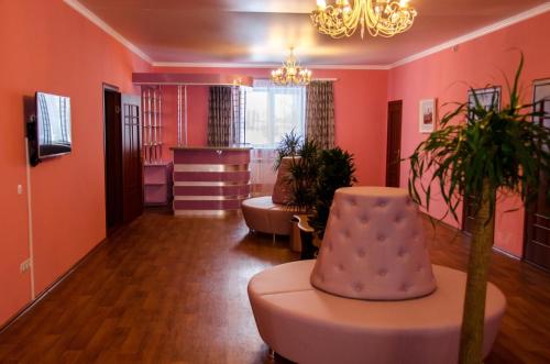 Afonya Hotel — hotel in Arzamas