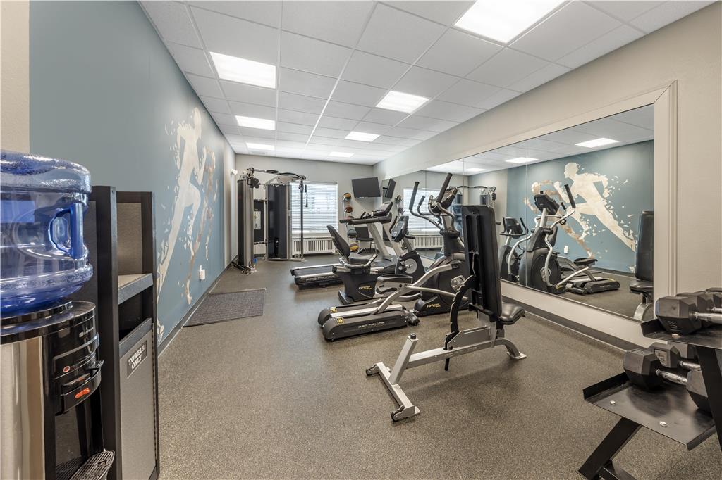 Best Western Plus Pauls Valley - photo 49