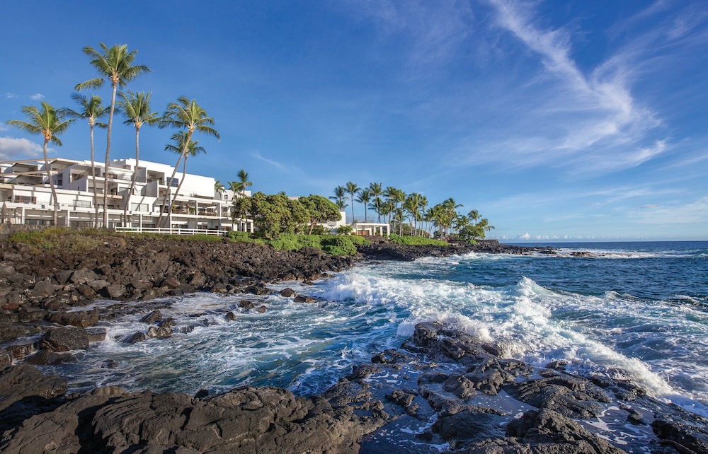 Club Wyndham Royal Sea Cliff — Kailua Kona
