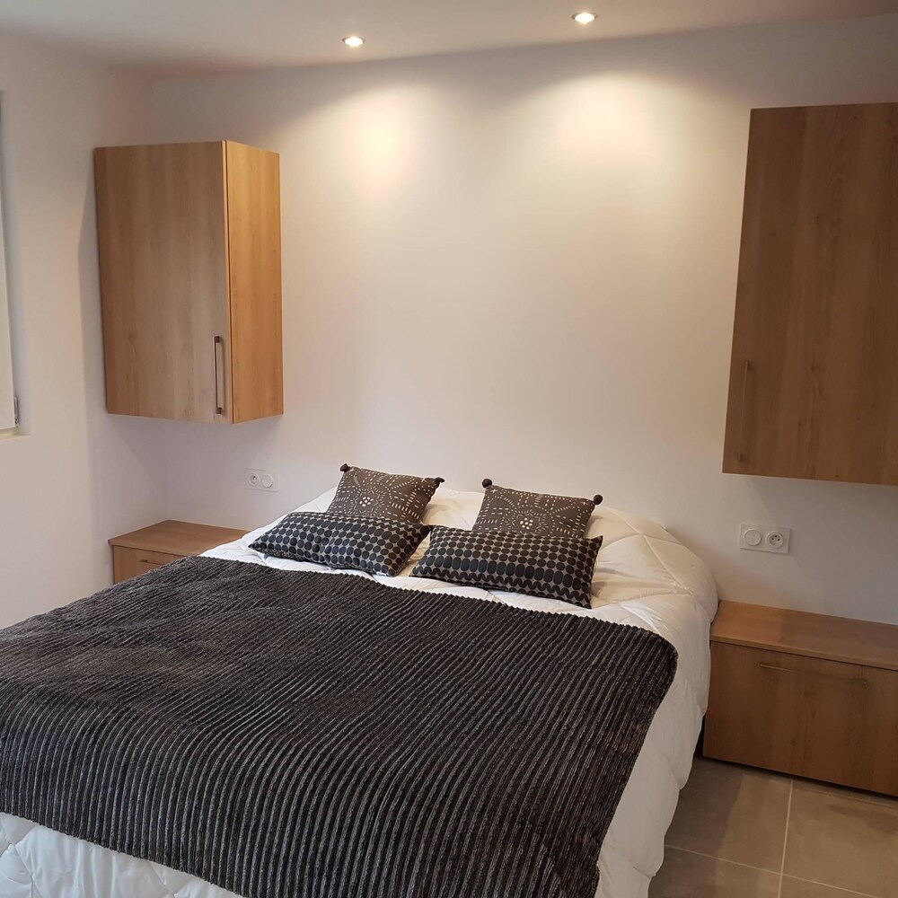 Chalets Magnin Les Balcons de Pierre Pomme 4 — 4-Star Luxury Hotel in Valloire, France