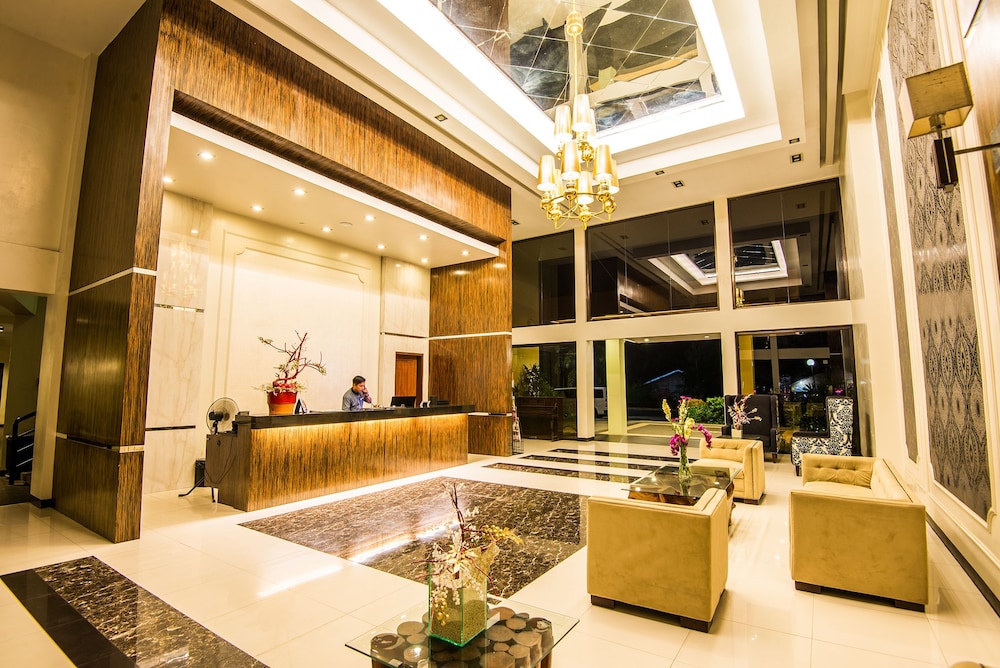 Ariana Hotel — Dipolog — photo 2
