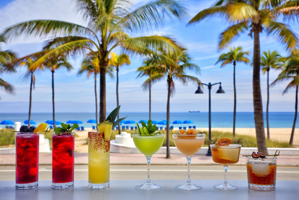 Hotel Maren Fort Lauderdale Beach Curio Collection by Hilton - photo 56