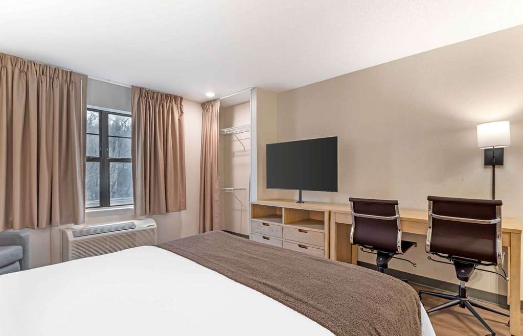 Extended Stay America Suites Asheville Tunnel Rd - photo 10