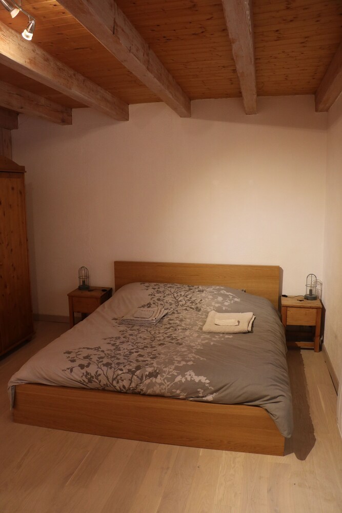 Le Clos Des Frasses — Albens — photo 3