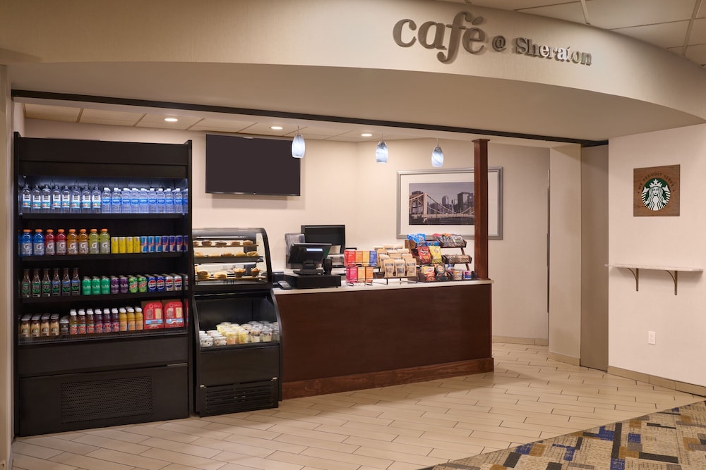 Sheraton Pittsburgh Hotel at Station Square - photo 42