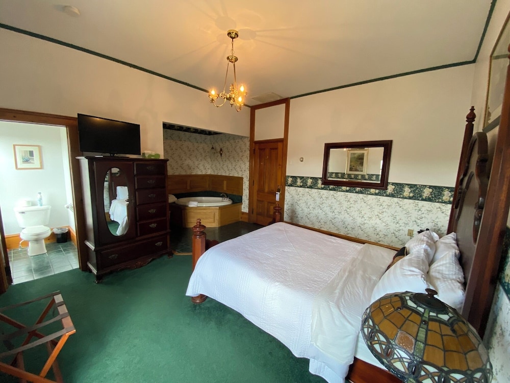 Decker Hotel - photo 26