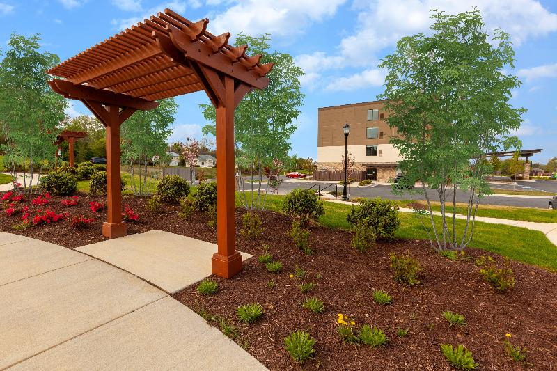 Holiday Inn Express & Suites Brunswick Harpers Ferry Area by IHG - photo 15