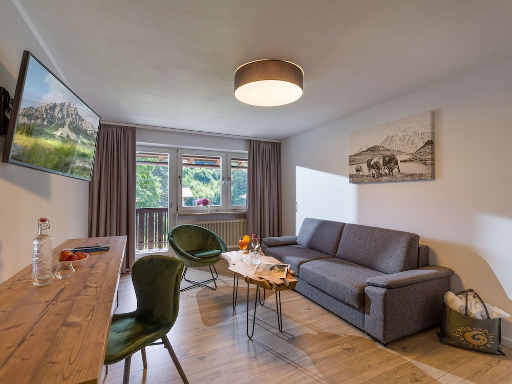 Sporthotel Austria in Sankt Johann In Tirol, Austria