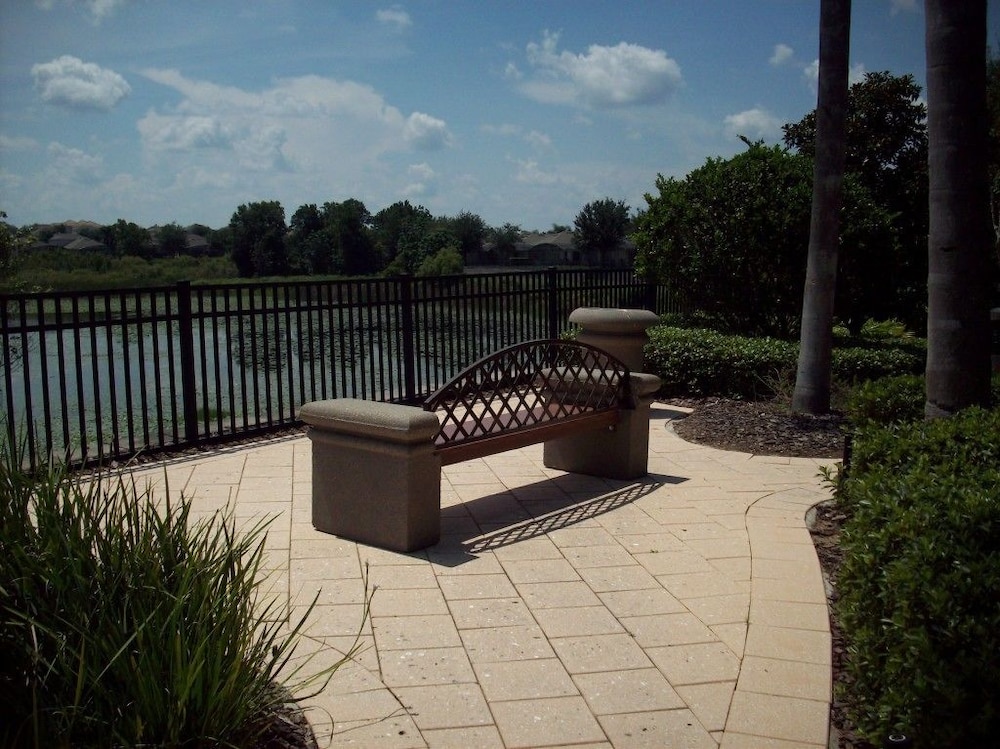 Windsor Hills Resort by Mickey Family - photo 27