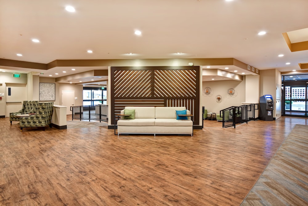 Holiday Inn Lancaster by IHG - photo 91