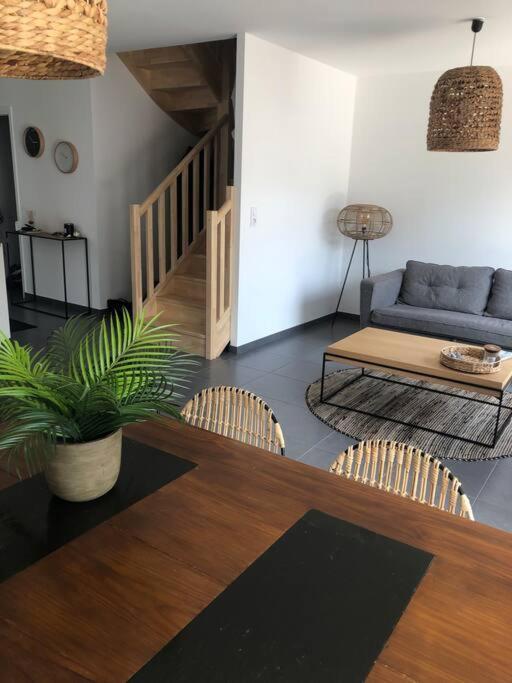 Maison la Teste de Buch 3 Chambres — 4-Star Luxury Hotel in La Teste-De-Buch, France