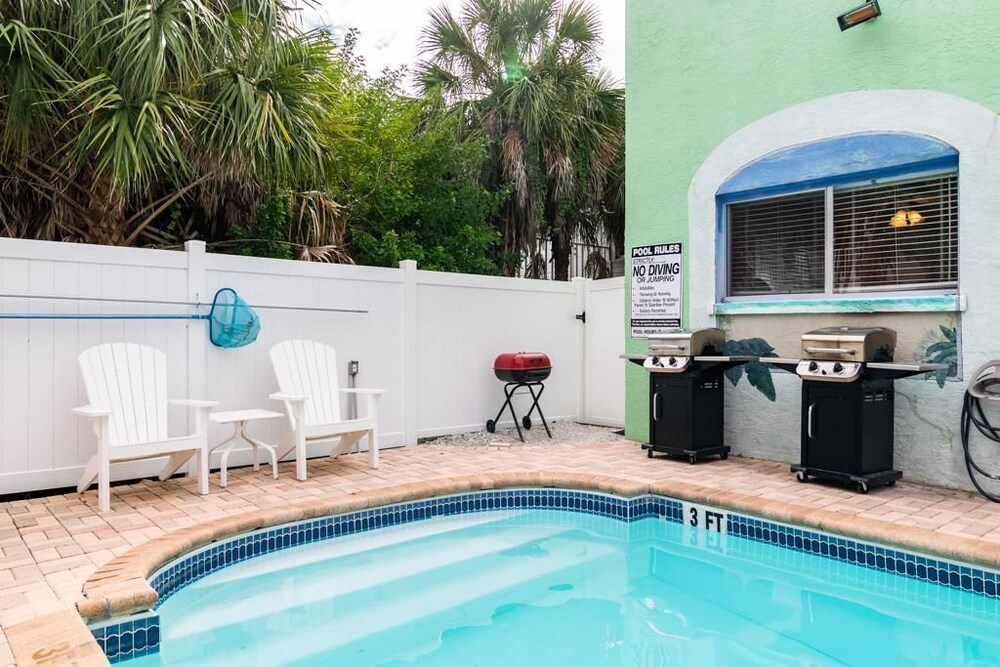 Seagrass Flats Unit 1 - photo 29