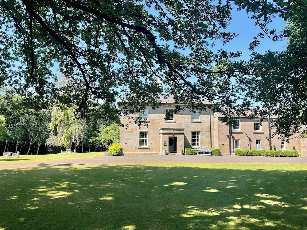 Chatton Park House Hotel Adult Only in Alnwick, United Kingdom