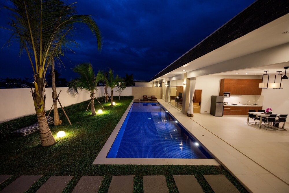 Angkor Rendezvous Villa — 5-Star Luxury Hotel in Siem Reap, Cambodia