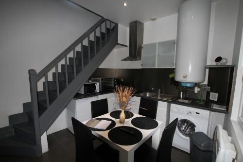 La Dieppoise in Dieppe, France