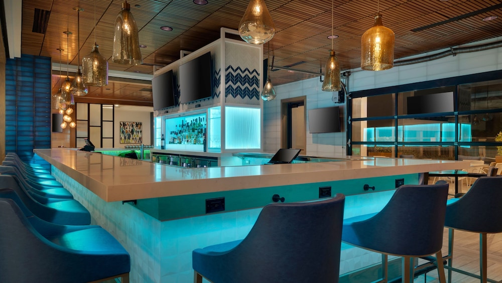 Holiday Inn San Jose Silicon Valley by IHG - photo 77