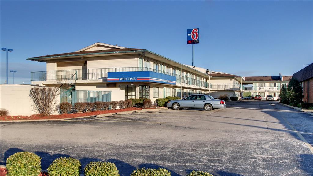 Motel 6 Owensboro KY - photo 2