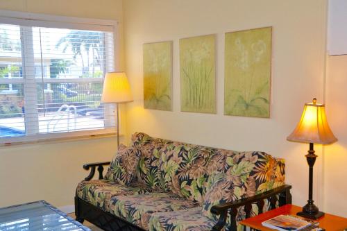 Sea Turtle Inn - photo 41