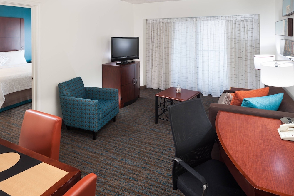 Residence Inn by Marriott Seattle Downtown Lake Union - photo 10