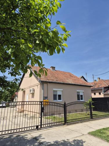 Apartman KEC Apatin in Apatin, Serbia