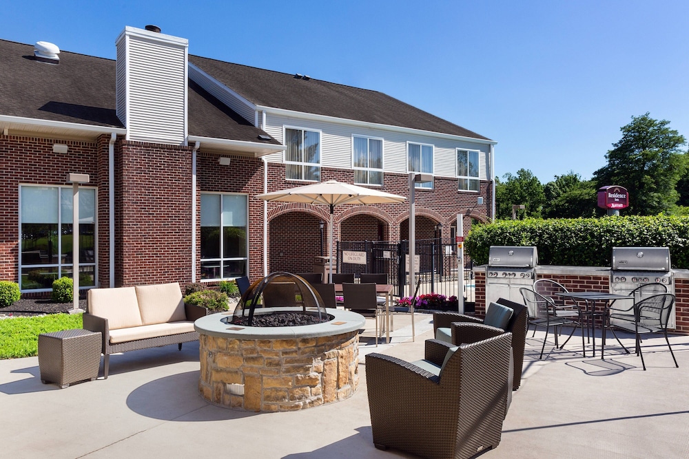 Residence Inn by Marriott Philadelphia Willow Grove - featured photo