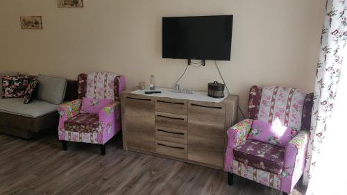 Hotel Polonia in Marianske Lazne, Czech Republic