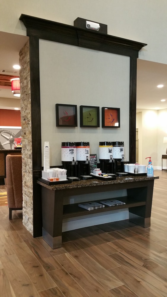 Hampton Inn & Suites Houston Atascocita - photo 69