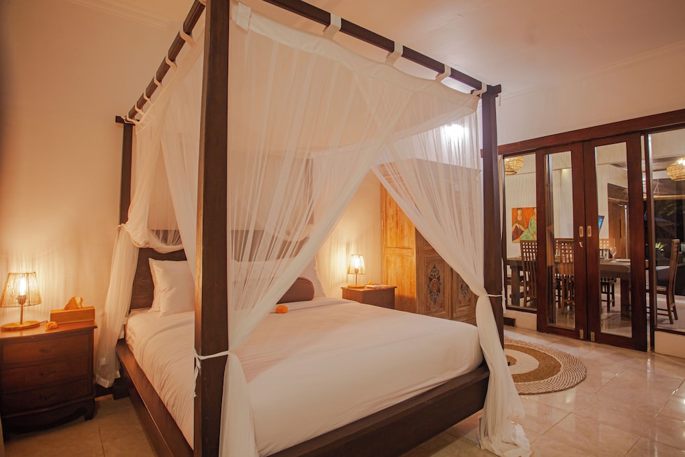 Coco Villa — Ubud — photo 4