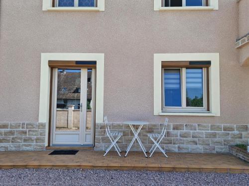Andree — hotel in Lapalisse