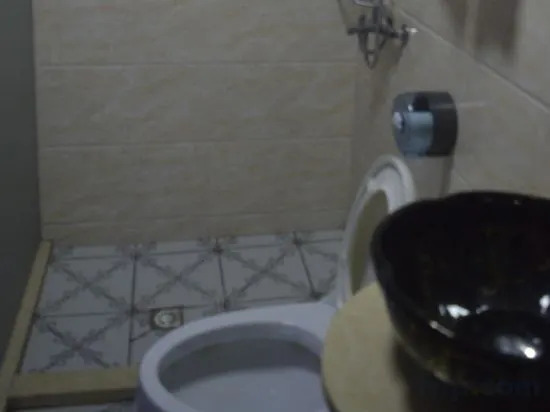 Yujie Hotel - last minute hotel in Shanghai