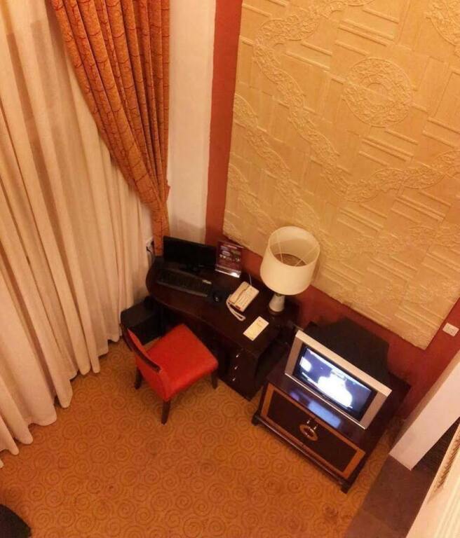 Xiamen Heyijia Garden Hotel — 4-Star Luxury Hotel in Xiamen, People's Republic of China