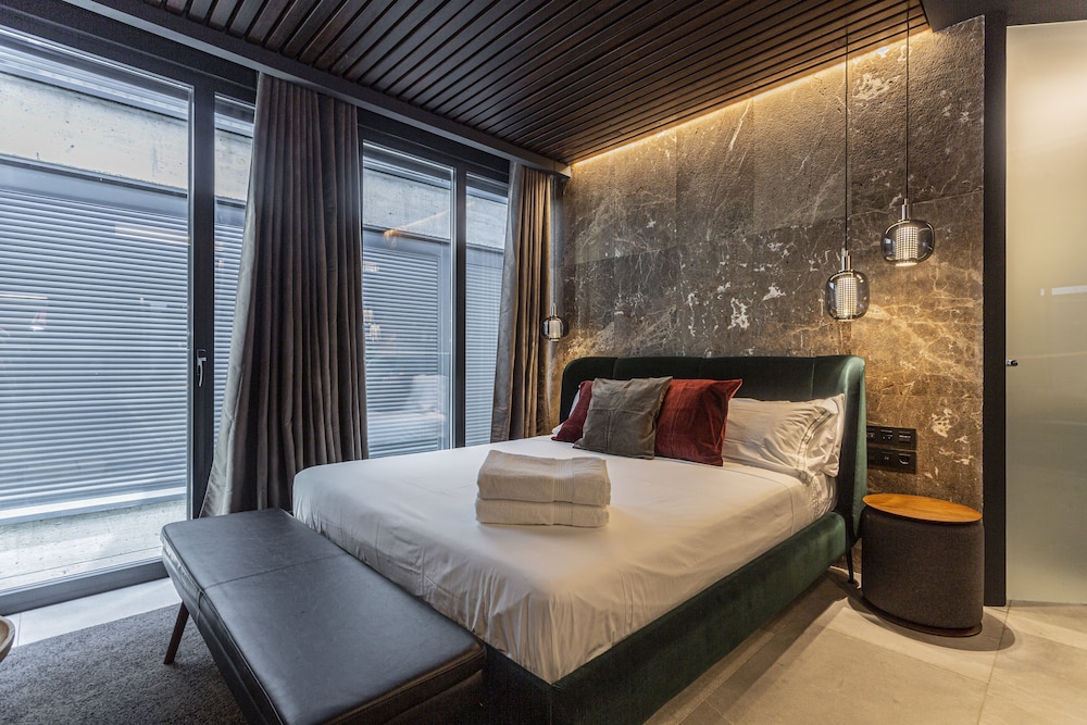 Apartaestudios Evolution Luxury — Alicante — photo 5