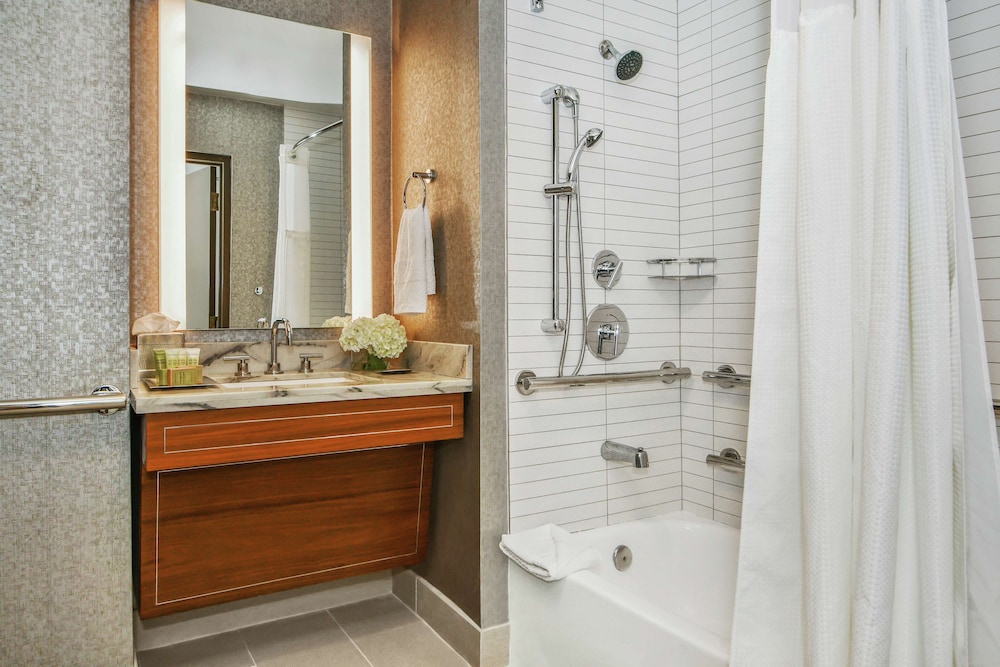Hilton Dallas Park Cities - photo 34