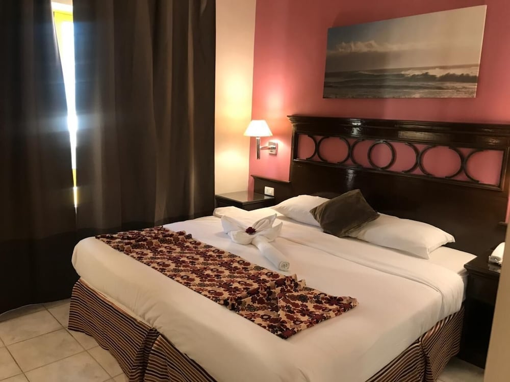 Capri Hotel Suites — Amman — photo 2