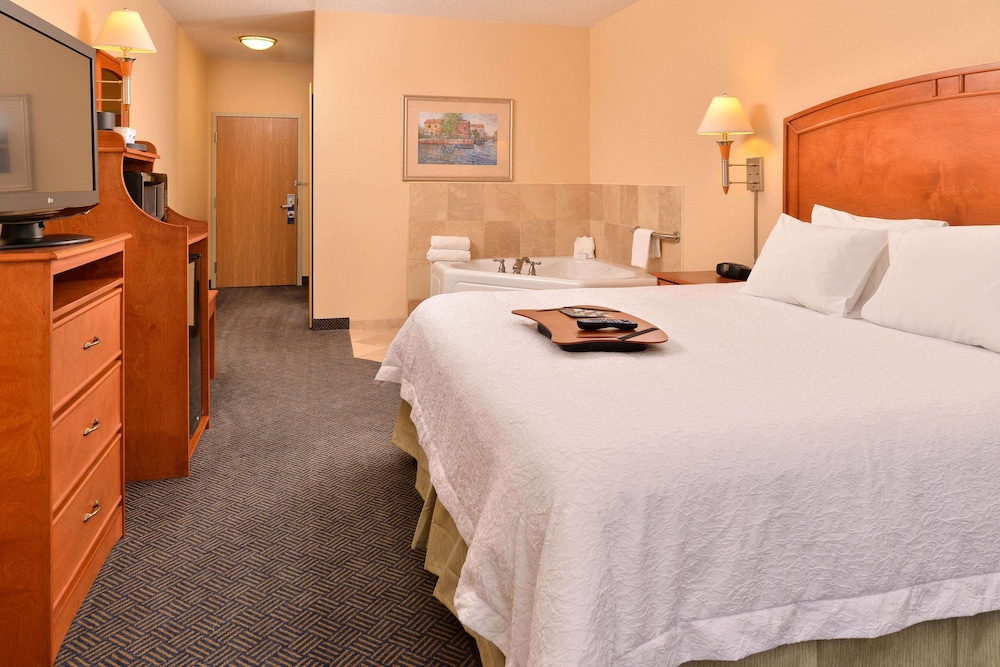 Hampton Inn Grand Island - photo 10