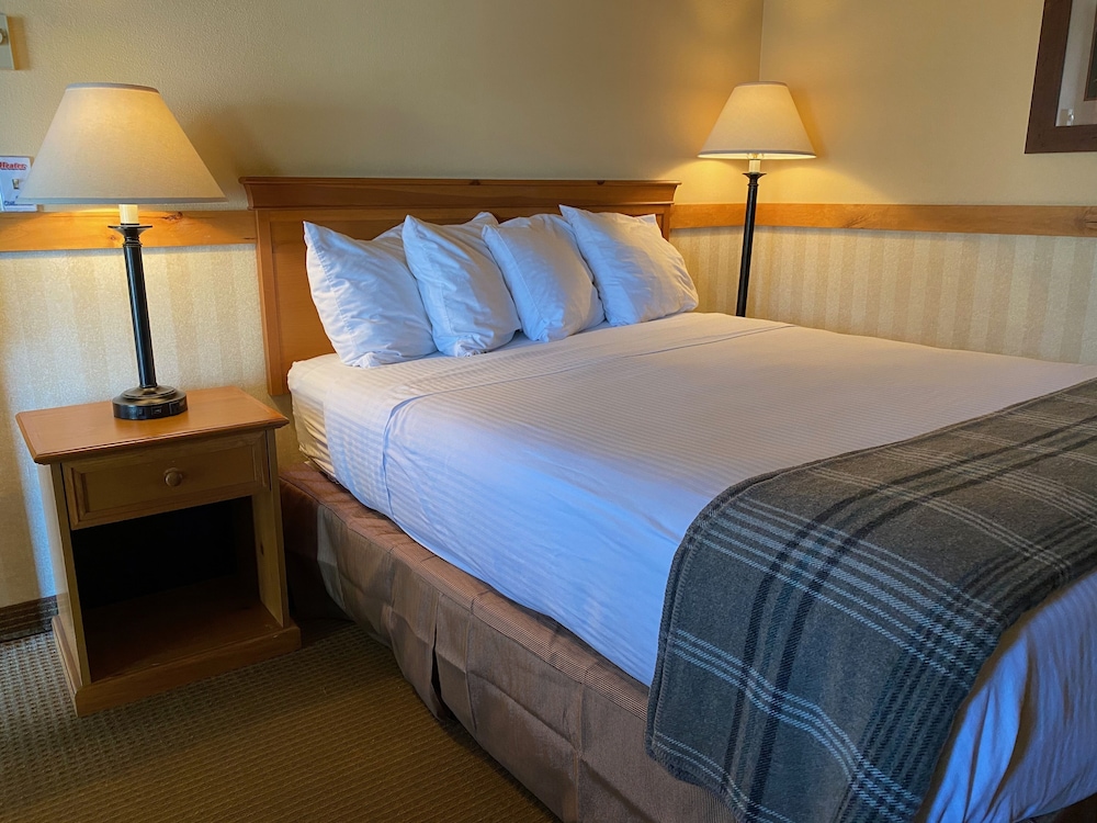 Cousins Country Inn - photo 22