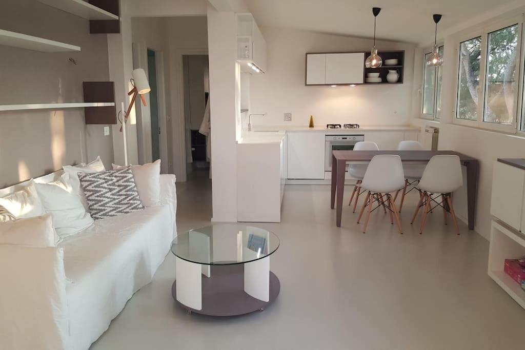 Attico Sui Pini in Forte Dei Marmi, Italy