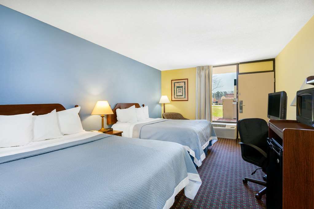 Days Inn by Wyndham Mocksville - photo 9