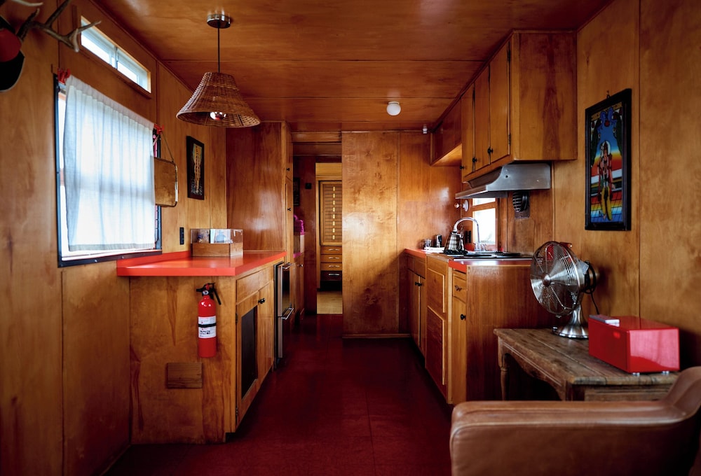 El Cosmico - photo 37